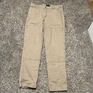 Utility pants brand new size 34